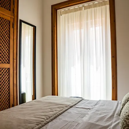 Casa Ribeiro - Tropical Διαμέρισμα Ναζαρέ