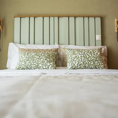 Διαμέρισμα Casa Ribeiro - Tropical *