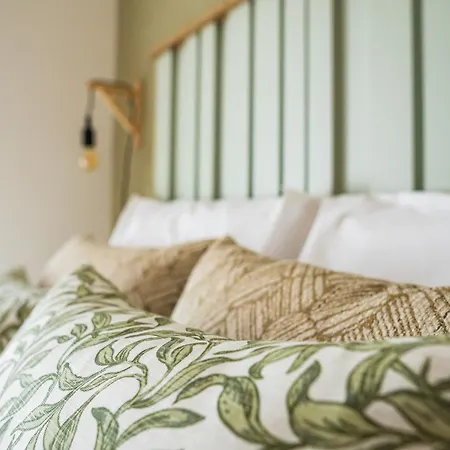 Casa Ribeiro - Tropical Διαμέρισμα *