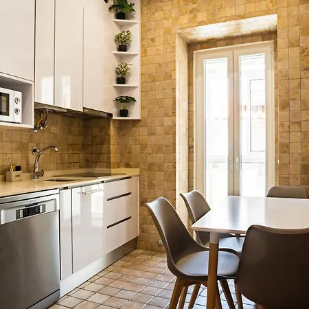 Appartement Casa Ribeiro - Tropical