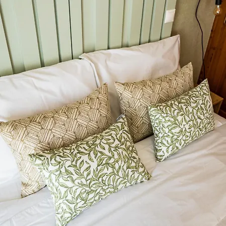 Appartement Casa Ribeiro - Tropical