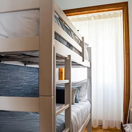 Appartement Casa Ribeiro - Tropical