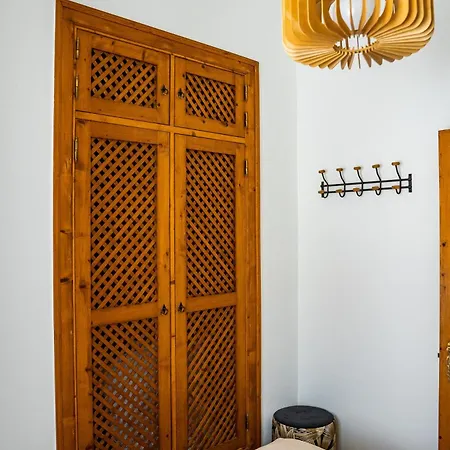 Casa Ribeiro - Tropical Nazaré