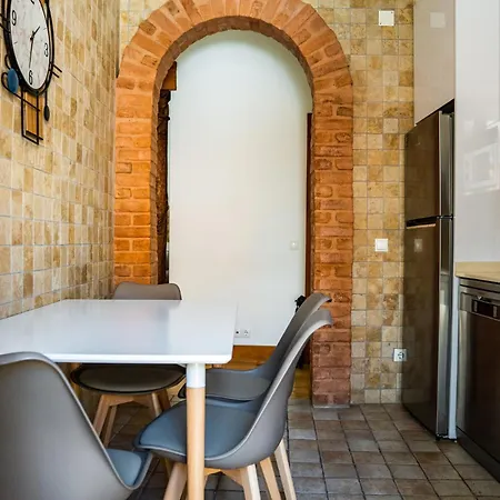 Casa Ribeiro - Tropical Appartement *