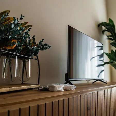 Casa Ribeiro - Tropical Appartement