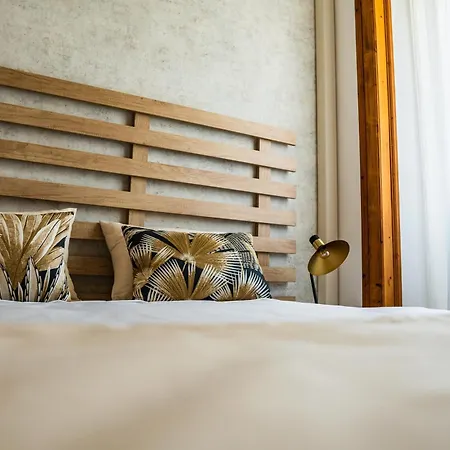 Appartement Casa Ribeiro - Tropical *